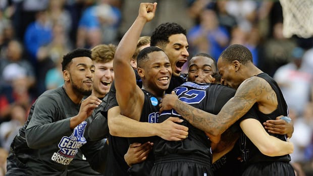 Georgia State Baylor 2 si